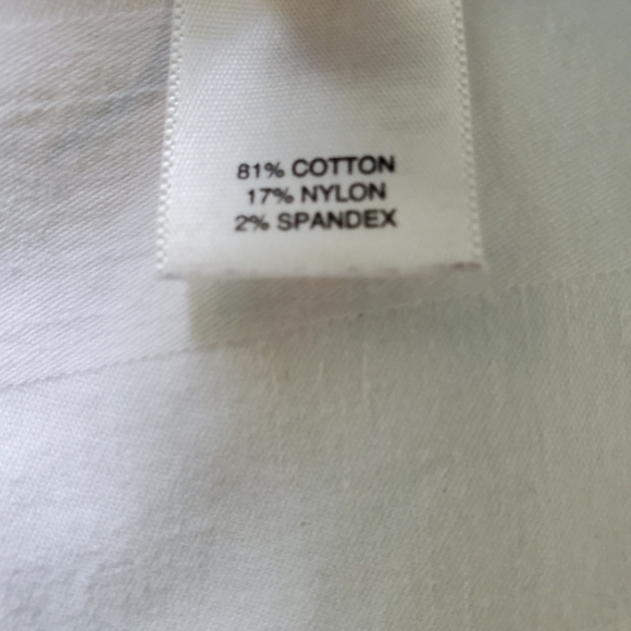 WHBM Career 5-inch shorts - Size 2 - Picture 8 of 12